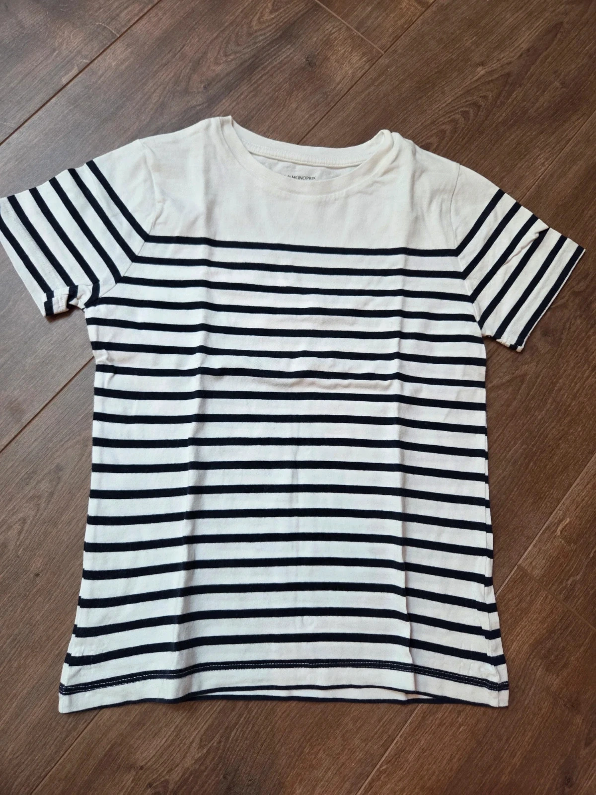 Marinier 10 jaar – photo 2